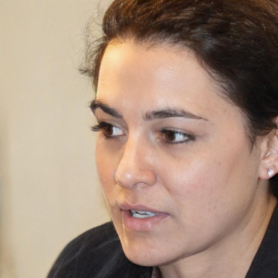 Baranyi Emese adótanácsadó